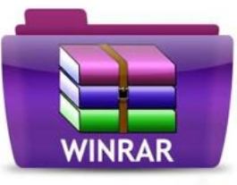 WinRAR解压软件