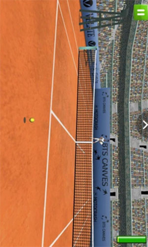 3D网球大赛精简版最新版