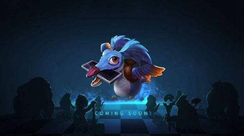 DOTA2自走棋