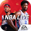NBALIVE官方下载
