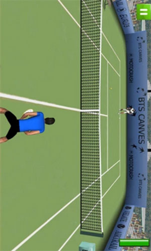 3D网球大赛精简版下载