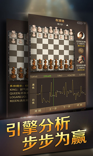 腾讯国际象棋破解版
