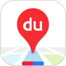 百度地图安卓版app