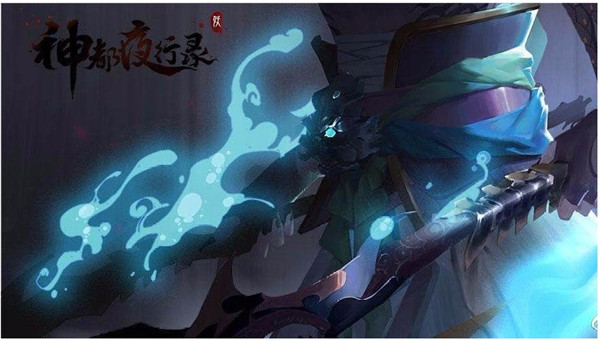 神都夜行录怎么获得共工化神-神都夜行录获得共工化神方法