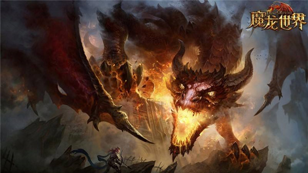 魔龙世界手游什么职业好-魔龙世界手游职业推荐