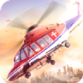 爆炸直升机游戏官方版(暂无资源)