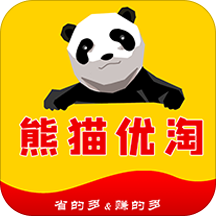 熊猫优淘安卓版