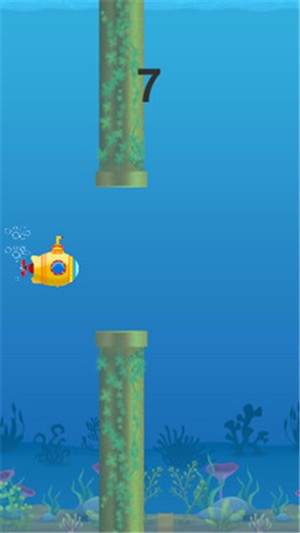 水下冒险2020手机版最新版