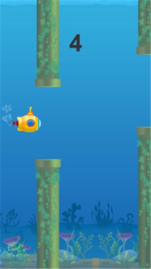 水下冒险2020手机版下载