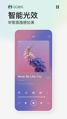 qq音乐吾爱破解精简破解版