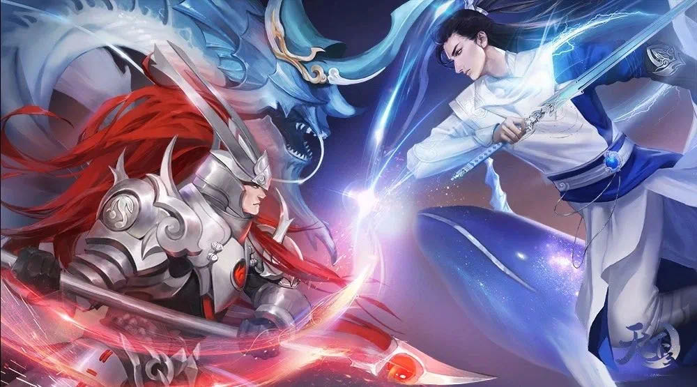 共赏明月，同庆中秋!《天下3》中秋活动开启!