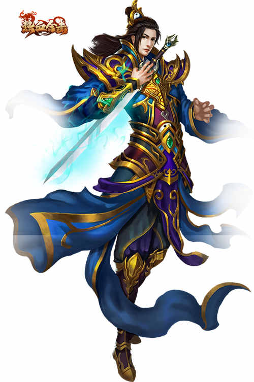 全面解析！《热血合击》最强奶妈&mdash;&mdash;道士！
