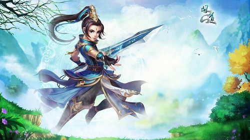 属性加成 《问道》娃娃装备培养指南