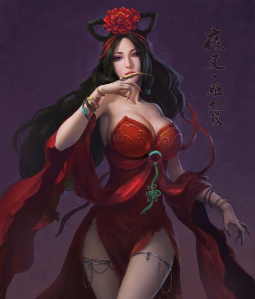 游戏中仙音是可以攻略的哦，大家快来看看吧。
