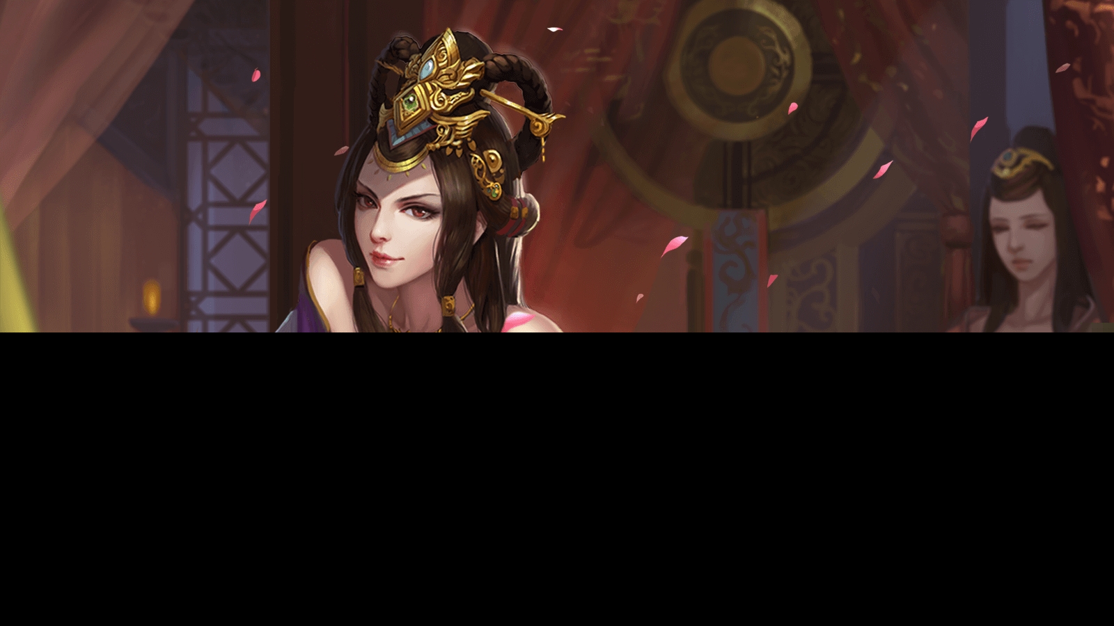 三国杀鲁肃攻略技能缔盟讲解