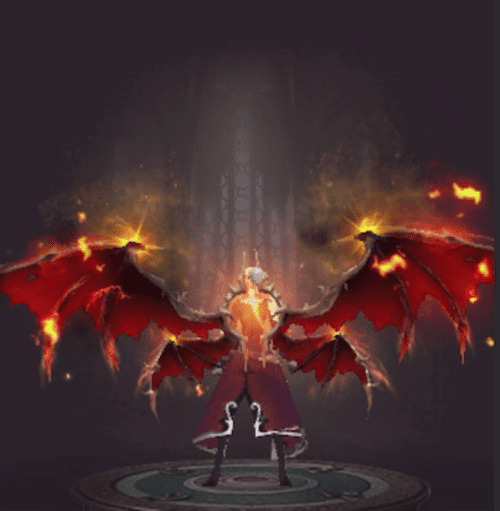 龙翼贺新年！《风暴魔域2》2021年活动强势来袭