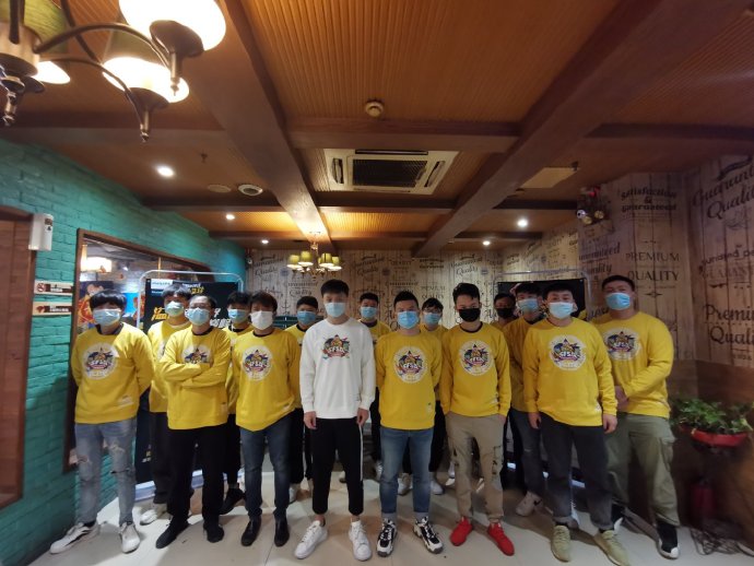 《街头篮球》SFSA南京站落幕  绝对值败者组逆袭夺冠