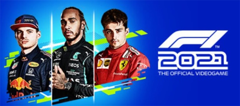 再写辉煌！《F1&reg;2021》邀你改变历史