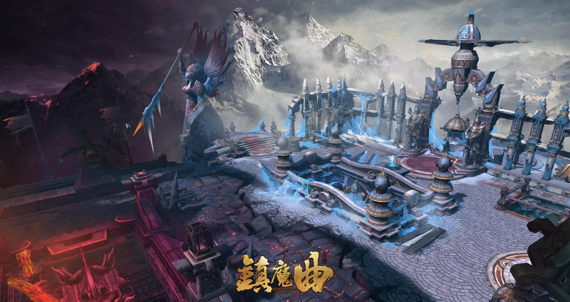 镇魔曲要如何才能更快上手成为大佬三