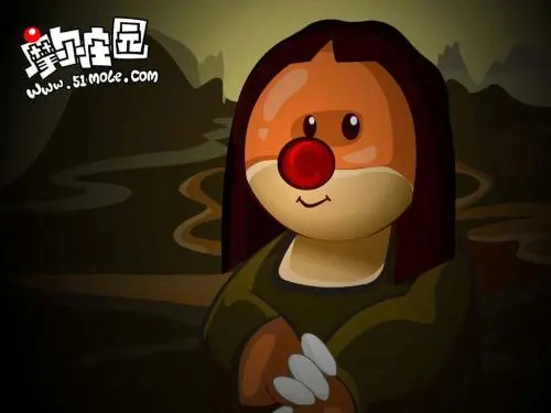 手游摩尔庄园初体验及介绍上篇