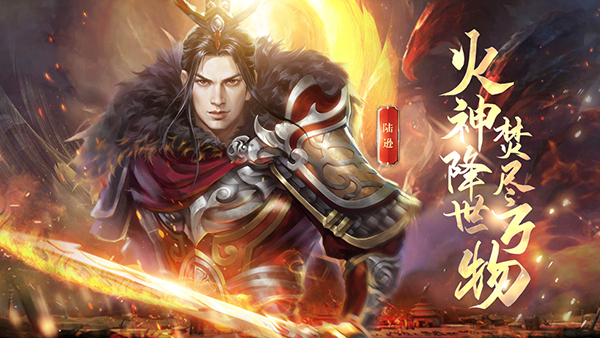极无双吴国角色有哪些 强势吴国角色一览
