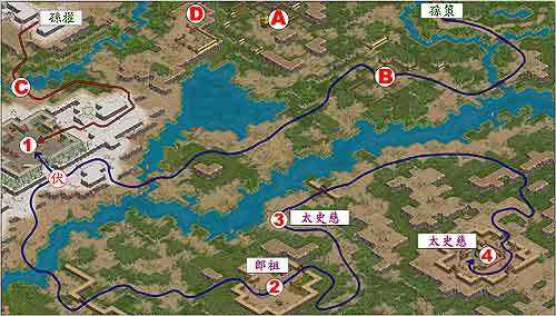 三国霸业2新手教程，玩家前期应该怎样玩？