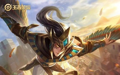 王者荣耀云中君究竟怎么玩才厉害