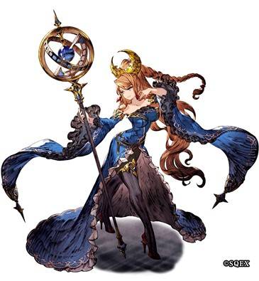 《FFBE 幻影战争》冰系UR美迪爱娜&amp;吉尔伽美什现已上线
