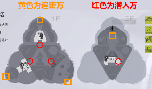 教练，我也要上天猎！《零号任务》前哨探员独家心得公开&mdash;&mdash;追击篇