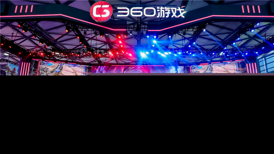 《坦克世界》ChinaJoy2021首日精彩碰撞