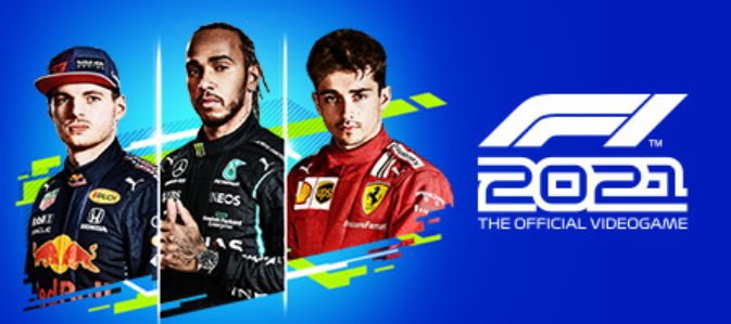 体验极限速度！你所需要知道的那些《F1&reg;2021》知识
