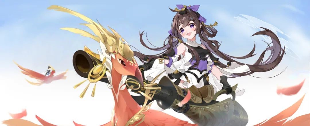 《剑侠情缘·缘起忘忧》4月15日新区开服，邀您共游北宋旧都
