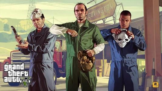 gta5mod安装教程介绍，如何安装MOD？