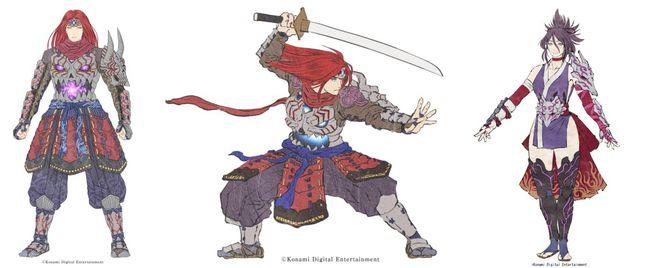 月风魔传不死之月特色内容详解一览