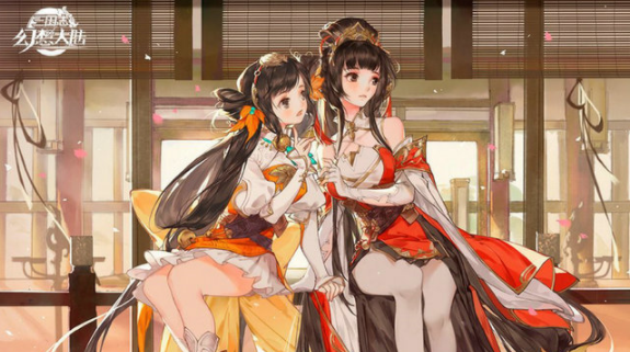三国志幻想大陆最强推荐